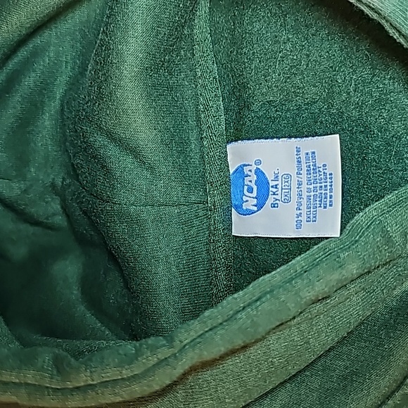 Green USF sweatshirt - Picture 13 of 13